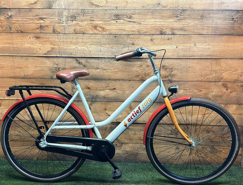 Active Care 3v 28 pouces 54 cm