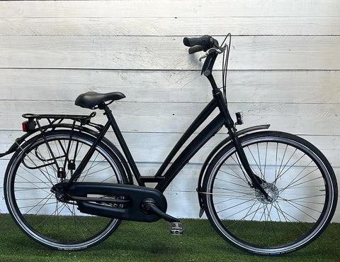 Aldo Damesfiets