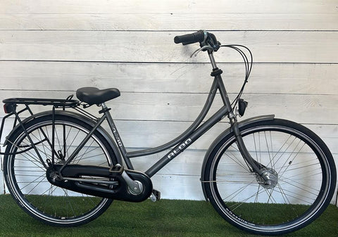 Vélo de ville Aldo femme