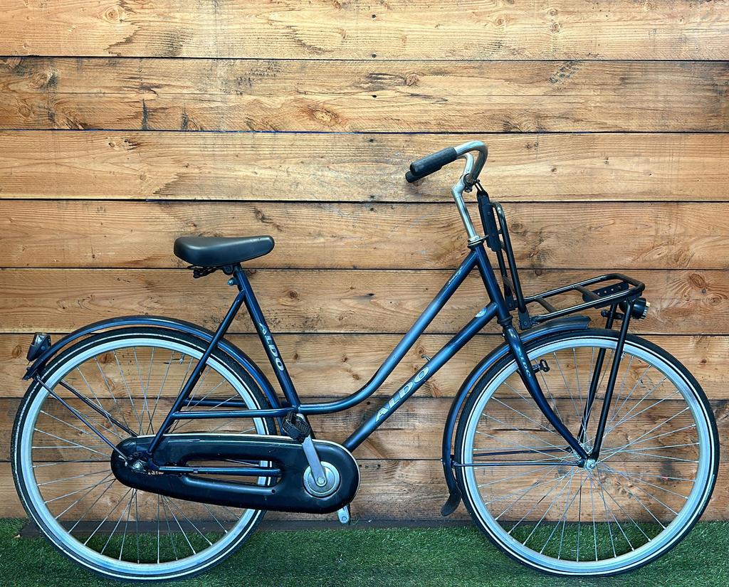 Aldo Transportfiets 28inch 57cm