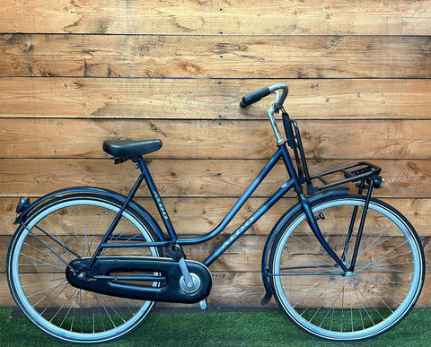 Vélo de transport Aldo 28 pouces 57 cm