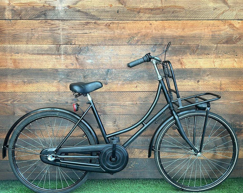 Aldo Vélo de transport 3v 26pouces 48cm