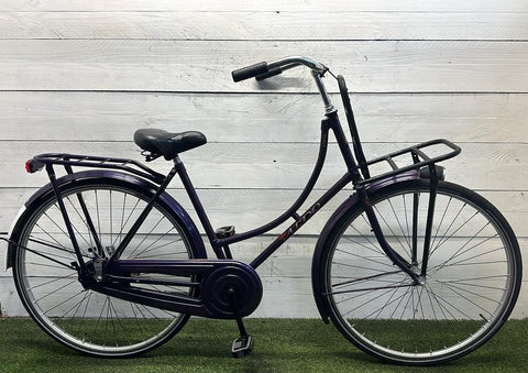 Aldo Transportfiets