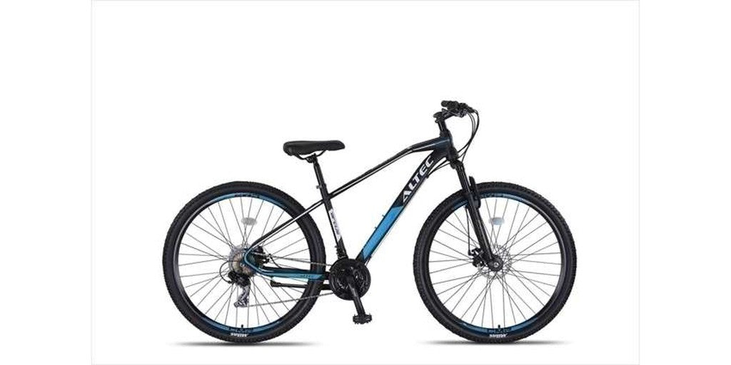 Altec Arcus 27.5 inch 44cm 2D MTB Black/Blue