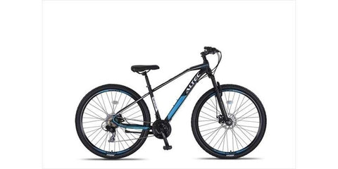 Altec Arcus 27,5 pouces 44cm 2d Mtb noir / bleu