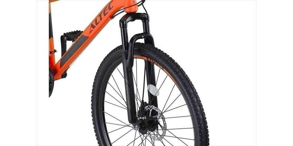 Altec Arcus 27.5 inch 44cm 2D MTB Orange