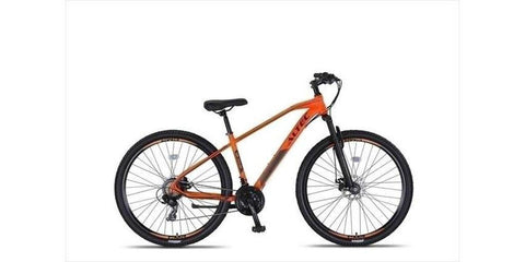 Altec Arcus 27,5 pouces 44cm 2d MTB Orange