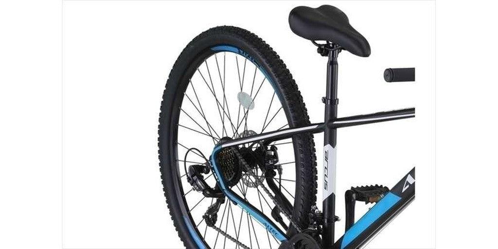 Altec Arcus 29 inch 44cm 2D MTB Black-Blue