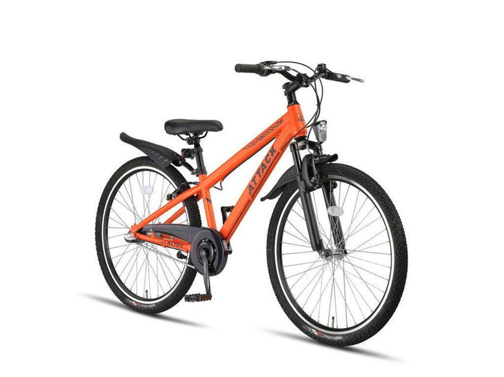 Altec Attack 26 inch 35cm MTB Oranje