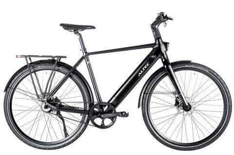 Vélo électrique Altec Blitz Noir Minuit