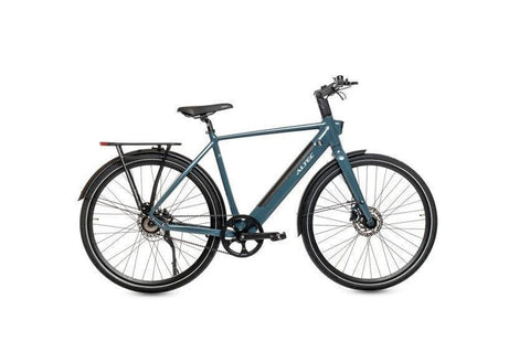 Vélo électrique Altec Blitz Gris pierre