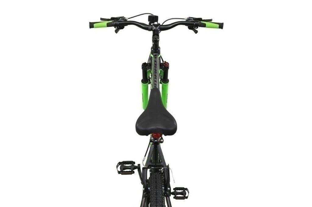 Altec Camaro 27.5inch 45cm MTB 2D Black/Green