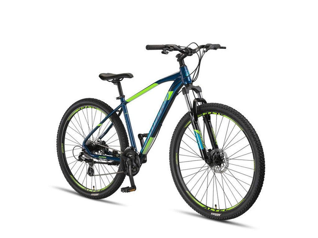 Altec Camaro 29 inch 46cm HYD MTB Petrol Blue