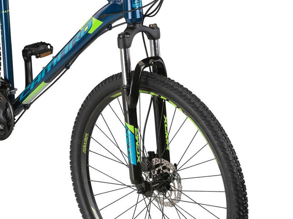 Altec Camaro 29 inch 46cm HYD MTB Petrol Blue