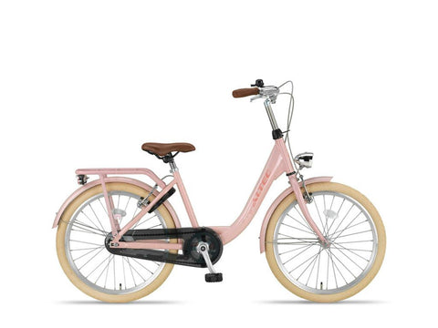Vélo pour Fille Altec Candy Nacré