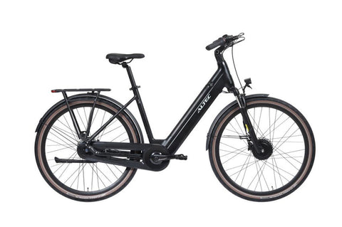 Altec Ciro E-Bike Midnight Black