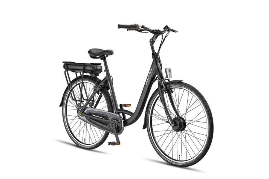 Altec Cosmos E-bike 518Wh Mat Zwart