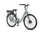 Altec Cosmos E-bike Nardo Gray