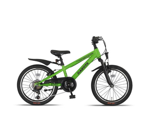 Altec dakota 20 pouces MTB 28 cm vert