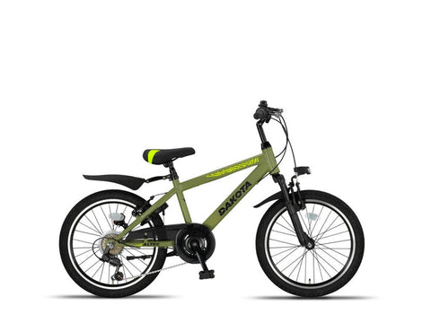 Altec dakota 20 pouces MTB 28cm bleu