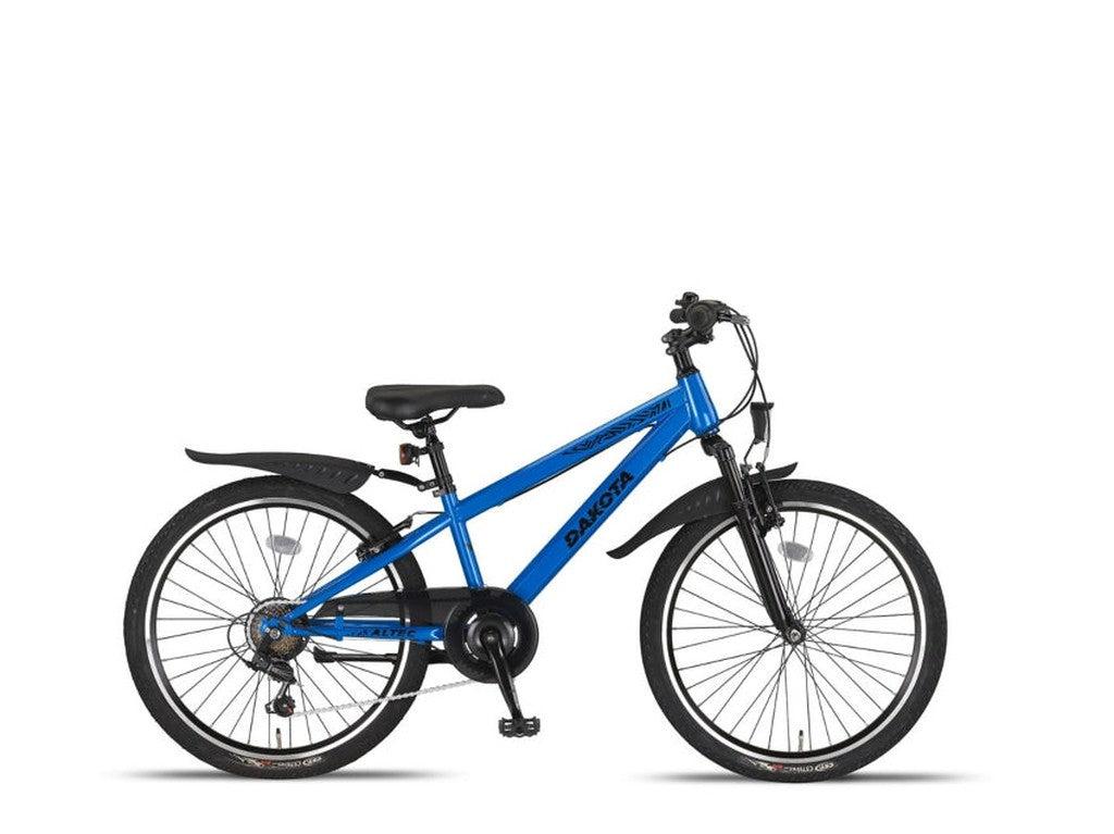 Altec Dakota 7v 24inch 33cm MTB Blauw