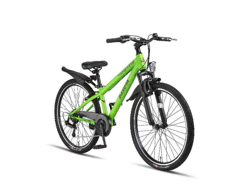 Altec Dakota 7v 26inch 35cm MTB Groen