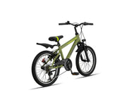 Altec Dakota MTB Army Green