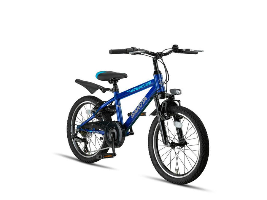 Altec Dakota MTB Navy Blue