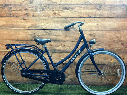Vélo femme Altec 28 pouces 50 cm