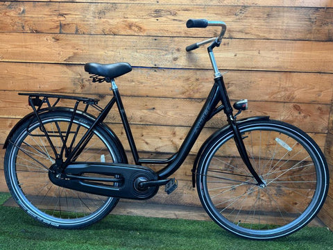 Vélo femme Altec 28 pouces 56 cm