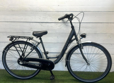 Altec Damesfiets