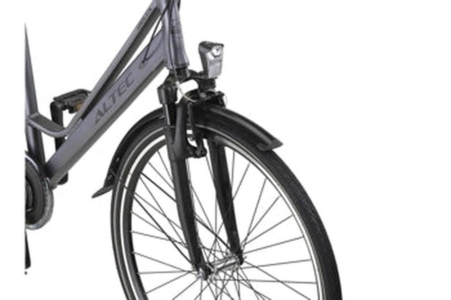Altec Delta Mat Gray