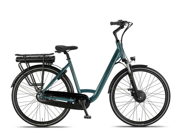 Altec Diamond E-Bike Blue Glaze