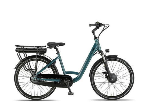 Altec Diamond E-Bike Glaçage Bleu