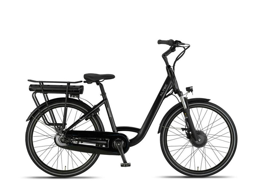 Altec Diamond E-Bike Mat Zwart