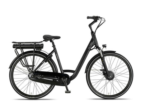 Altec Diamond Vélo Électrique Noir Mat