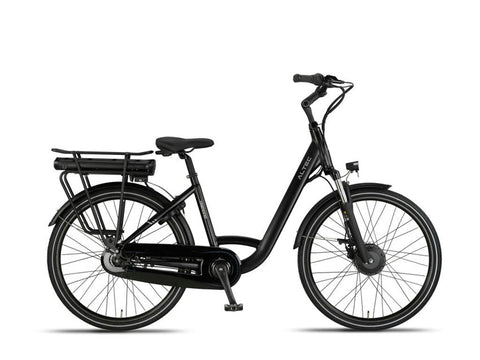 Altec Diamond Vélo Électrique Noir Mat