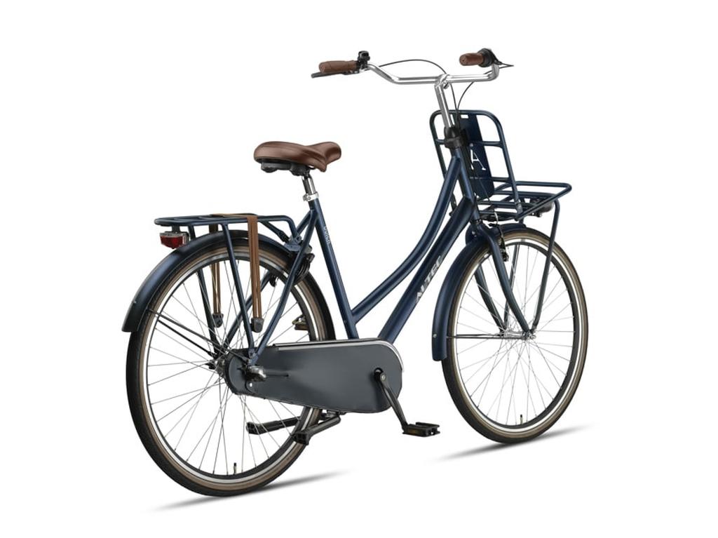 Altec Dutch Transportfiets 3v 28inch 57cm Jeans Blue