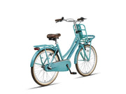 Altec Dutch Transportfiets Licht Blauw