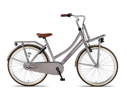 Altec Vélo de transport néerlandais Sable