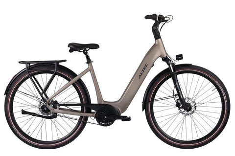 Altec Vélo électrique dynamique