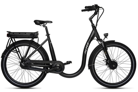 Altec Easy E-Bike Noir Minuit