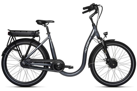 Altec Easy E-Bike Gris Ombre