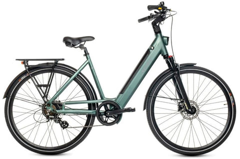 Vélo électrique Altec Evora Aqua