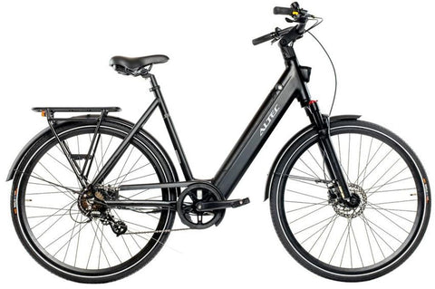 Vélo électrique Altec Evora Noir Minuit