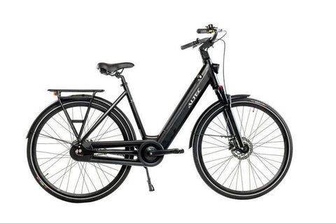 Altec Flow Vélo électrique Noir Minuit