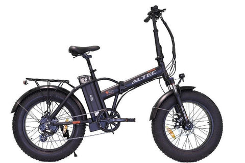 Altec Focus 20 pouces Bike 42 