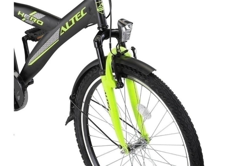 Altec Hero 26 inch 41cm Lime Green