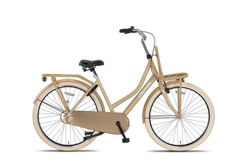 Altec Holland Vélo de Ville Gold