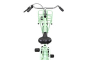 Altec Holland Transportfiets Mint Green
